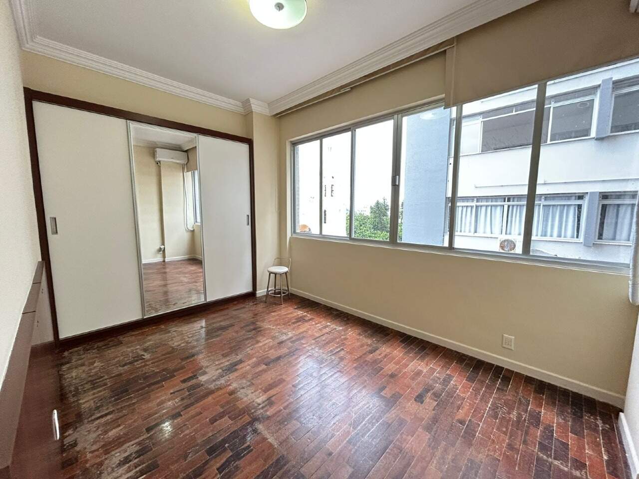 Apartamento para aluguel no Centro: 