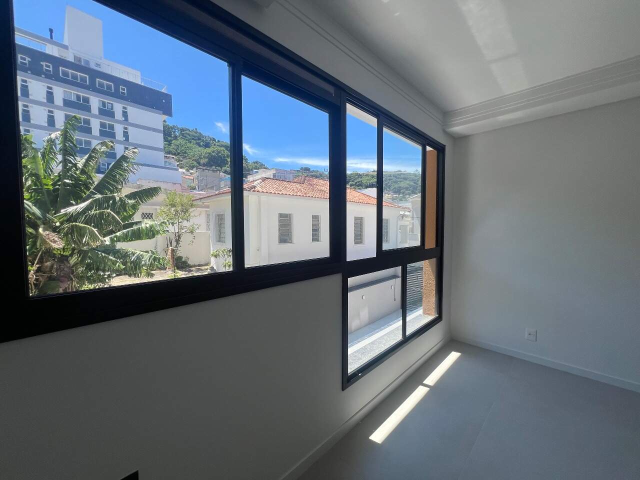 Apartamento para aluguel no Centro: 