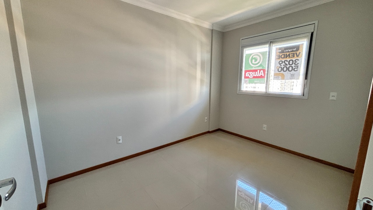 Apartamento à venda no Barreiros: 