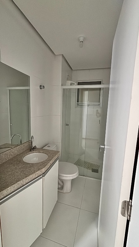 Apartamento à venda no Barreiros: 