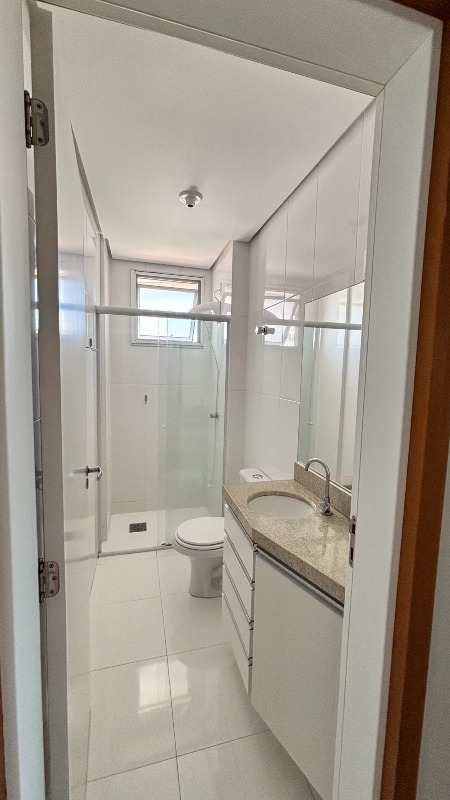 Apartamento à venda no Barreiros: 