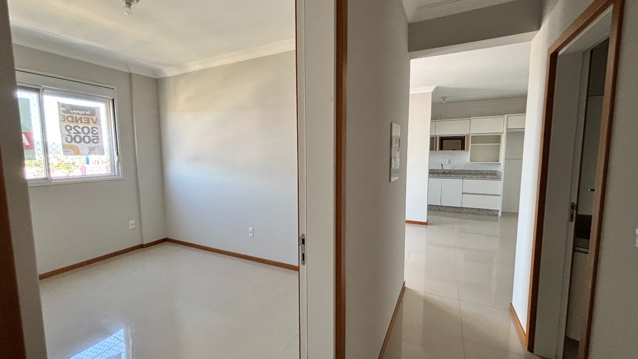 Apartamento à venda no Barreiros: 