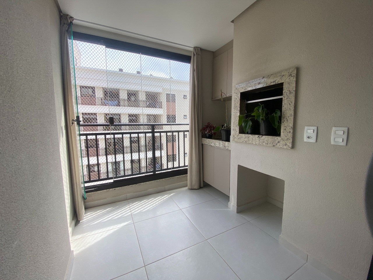 Apartamento à venda no Itacorubi: 