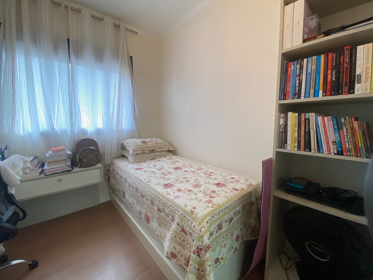 Apartamento à venda no Itacorubi: 