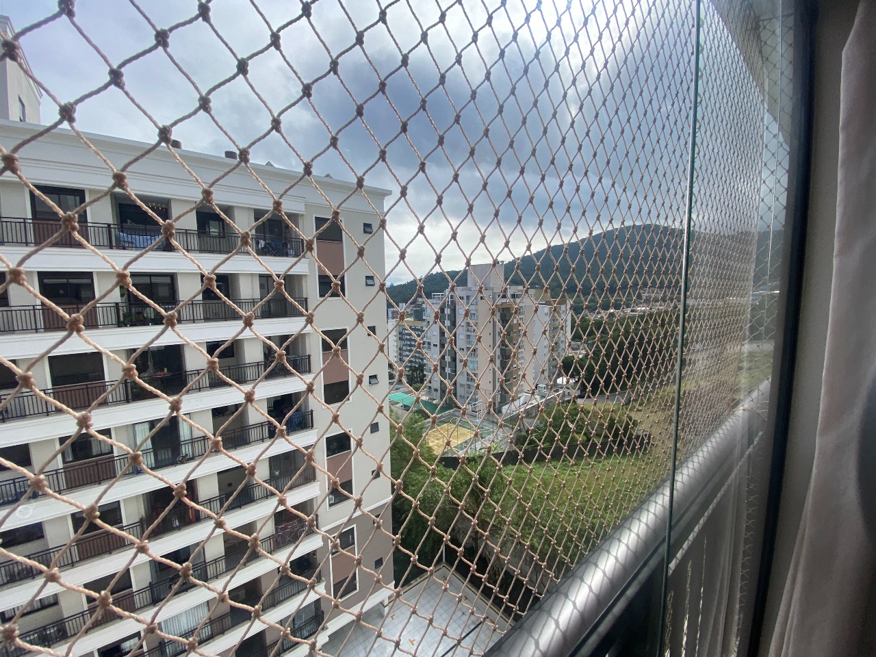 Apartamento à venda no Itacorubi: 