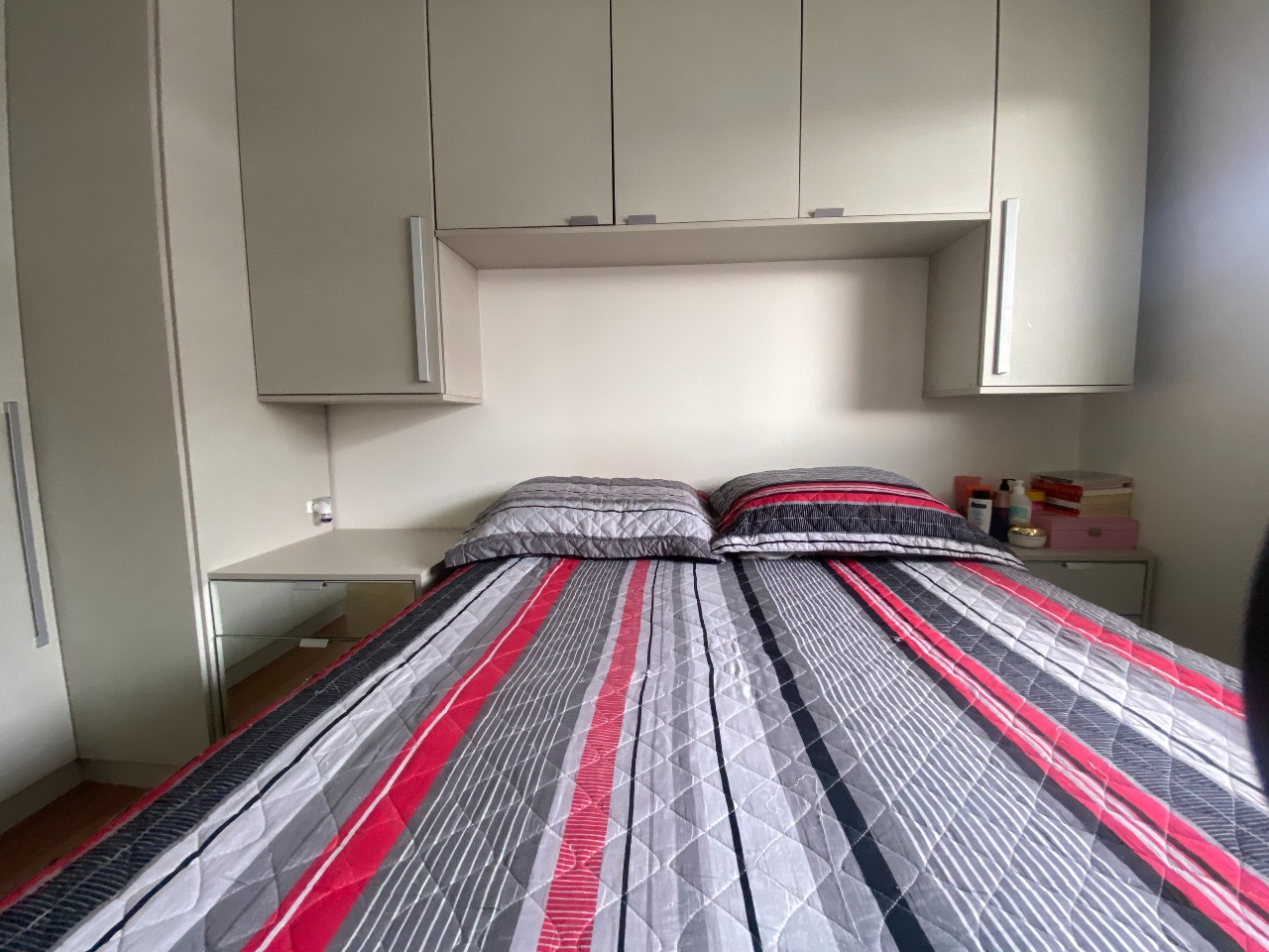 Apartamento à venda no Itacorubi: 