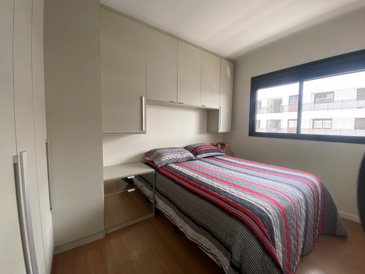 Apartamento à venda no Itacorubi: 