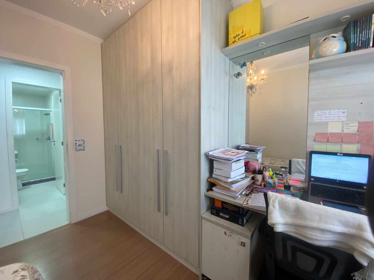 Apartamento à venda no Itacorubi: 