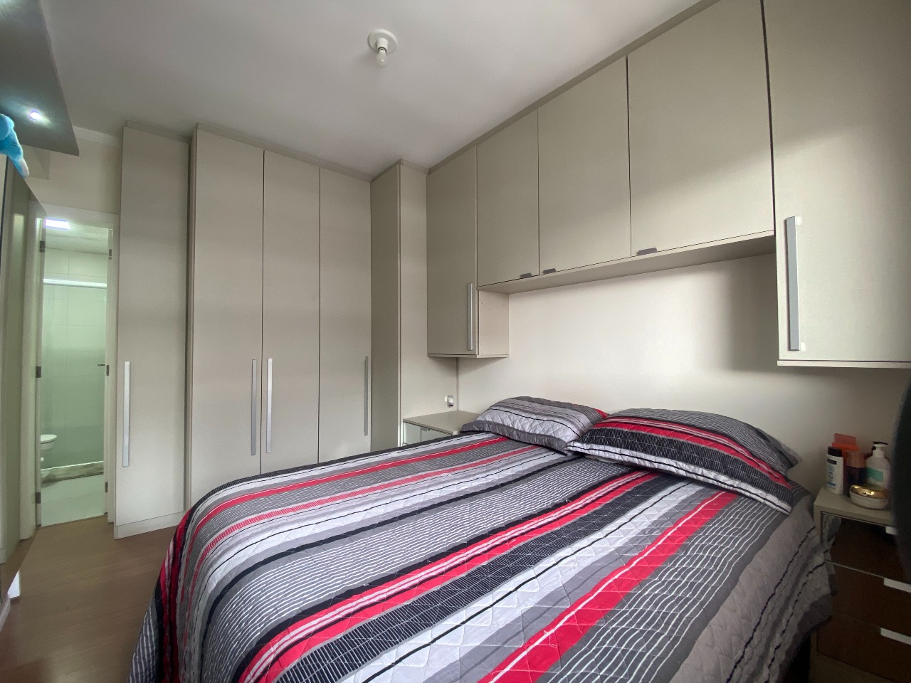 Apartamento à venda no Itacorubi: 