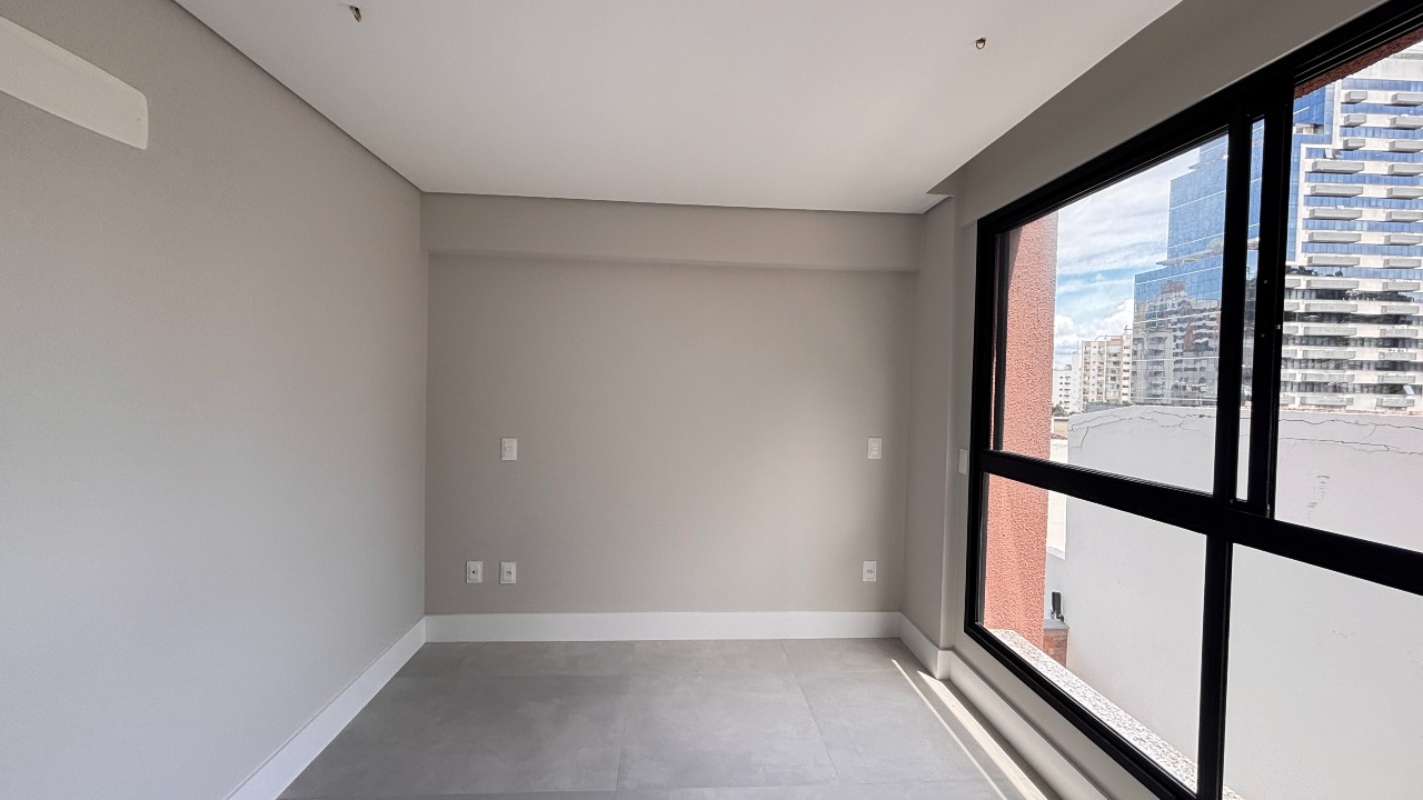 Apartamento à venda no Centro: Quarto