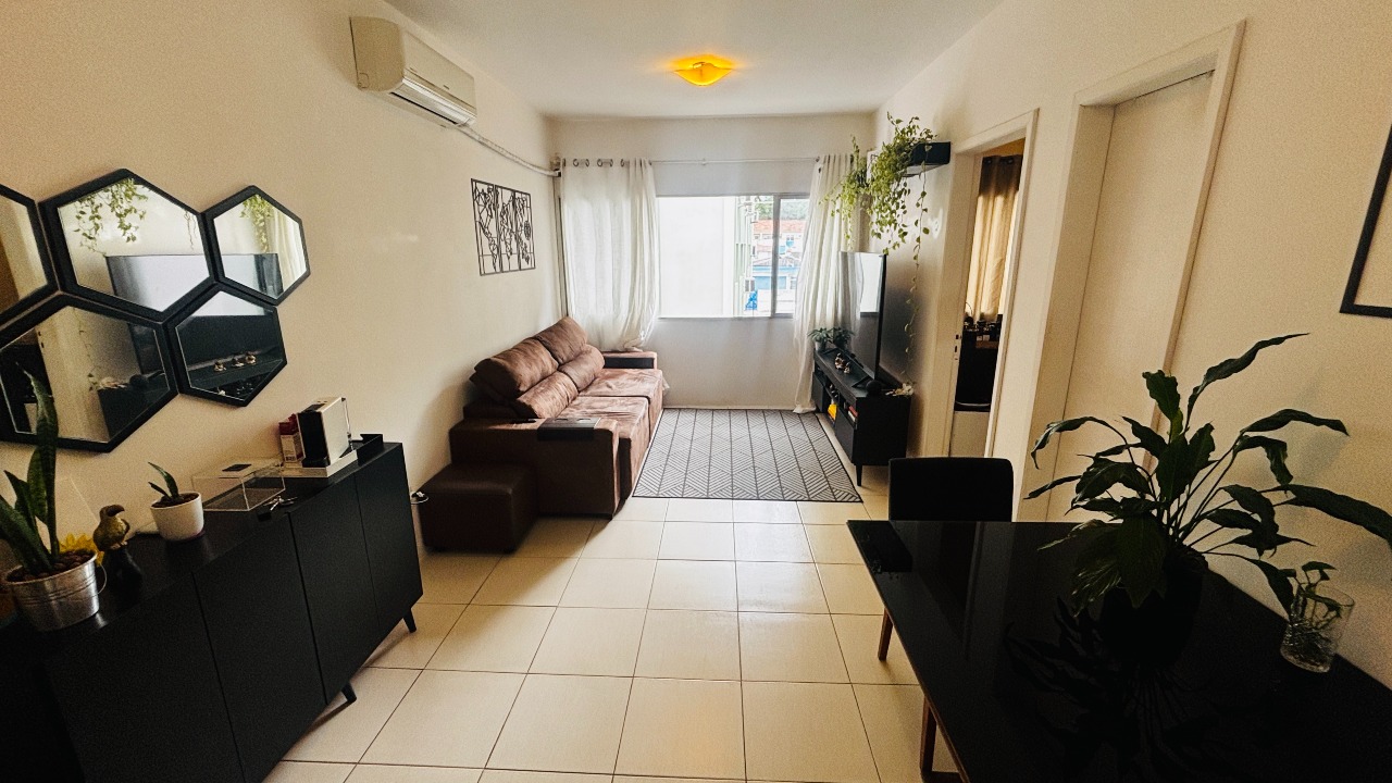 Apartamento à venda no Campinas: 