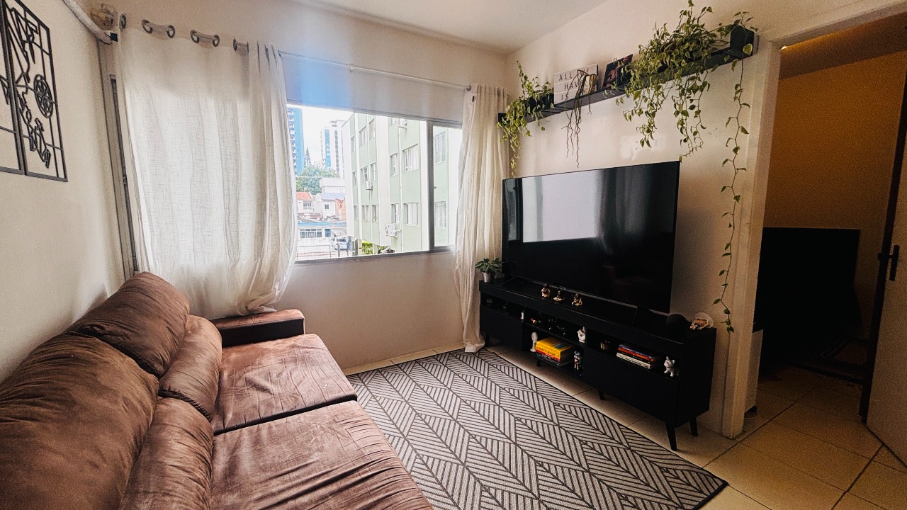 Apartamento à venda no Campinas: 