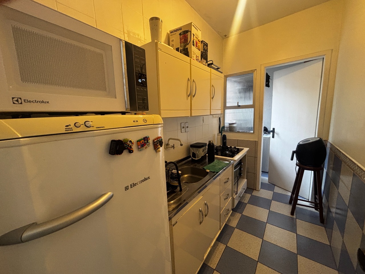 Apartamento à venda no Campinas: 