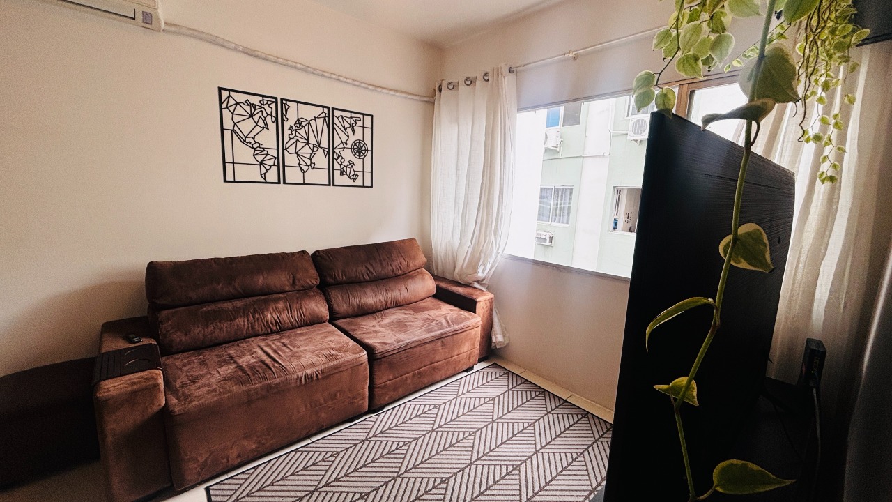 Apartamento à venda no Campinas: 