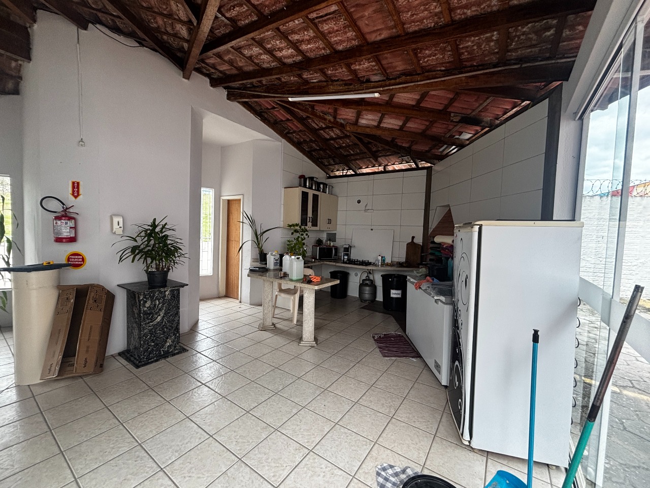 Apartamento à venda no Campinas: 