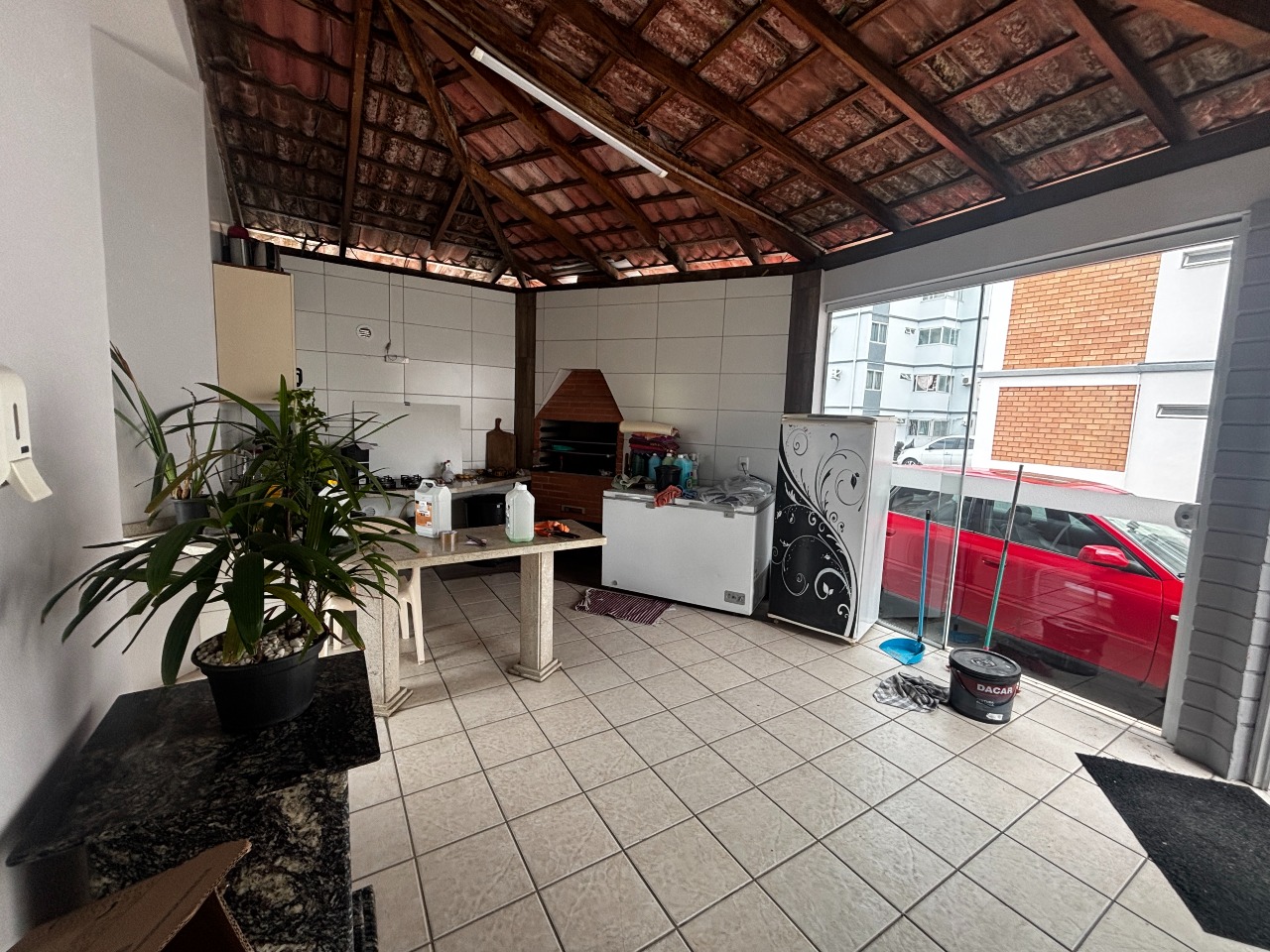 Apartamento à venda no Campinas: 