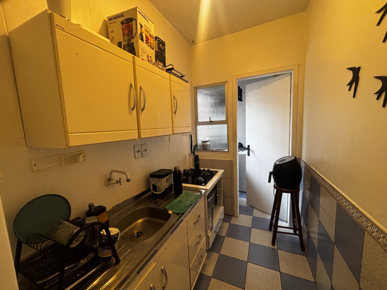Apartamento à venda no Campinas: 