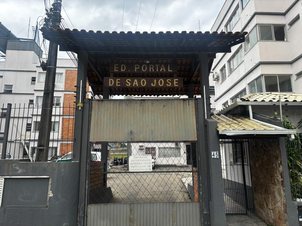 Apartamento à venda no Campinas: 