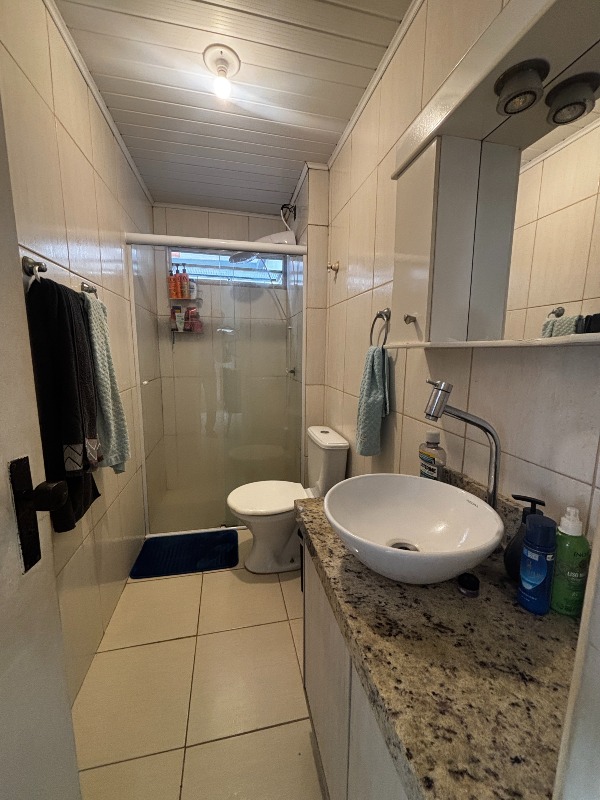 Apartamento à venda no Campinas: 