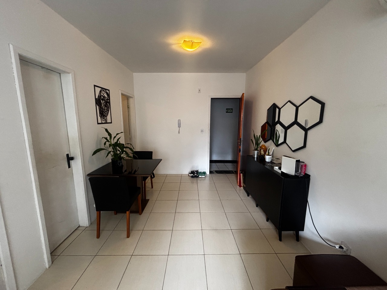 Apartamento à venda no Campinas: 