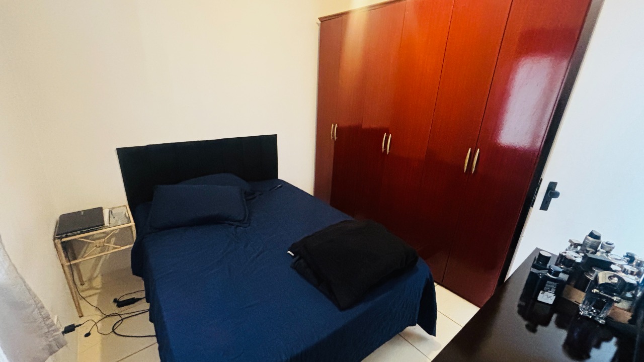 Apartamento à venda no Campinas: 