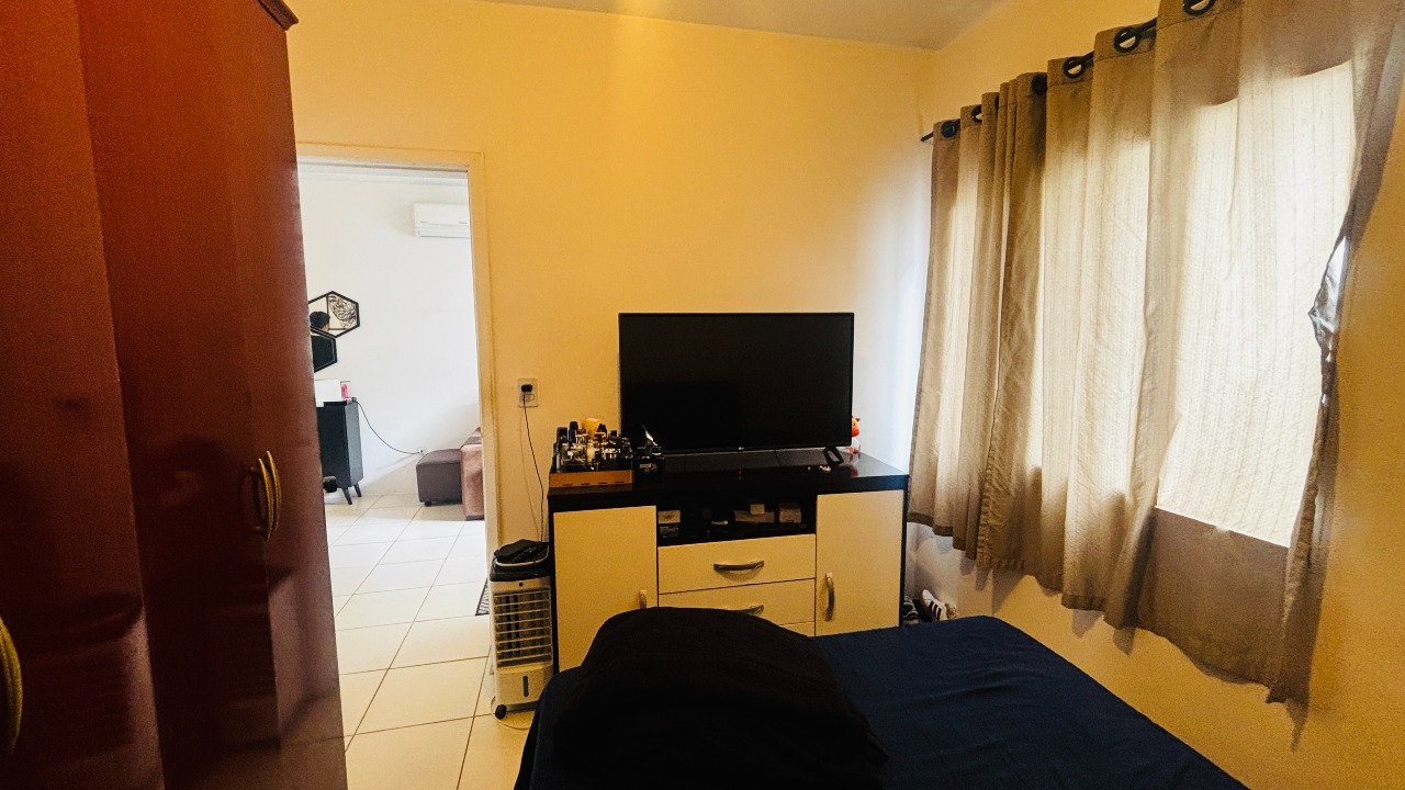 Apartamento à venda no Campinas: 