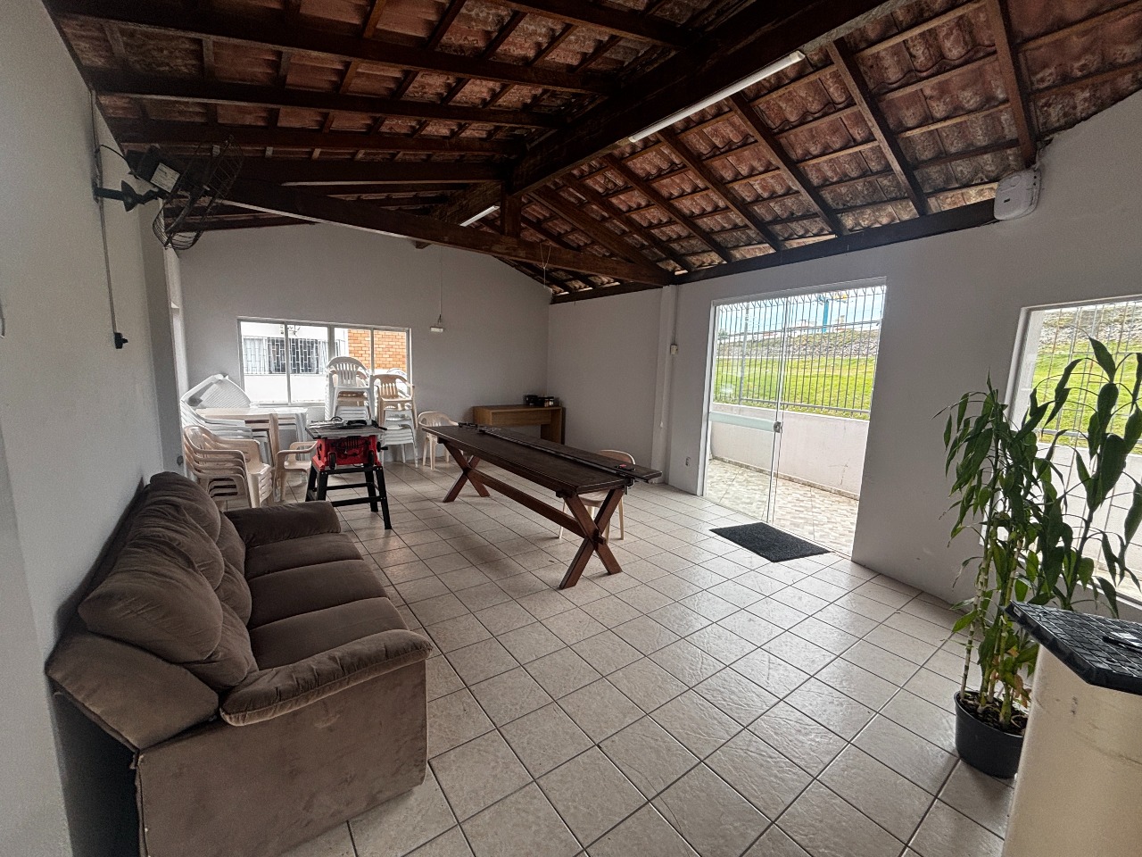 Apartamento à venda no Campinas: 