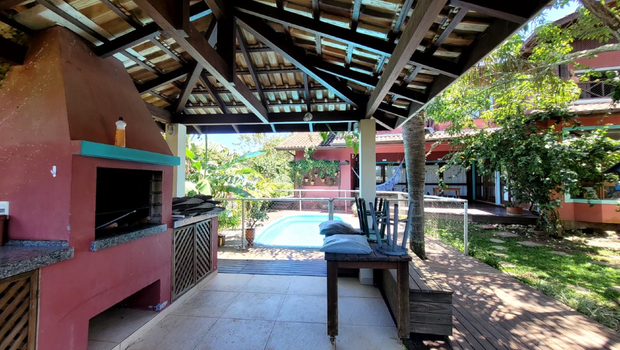 Casa à venda no Campeche: 