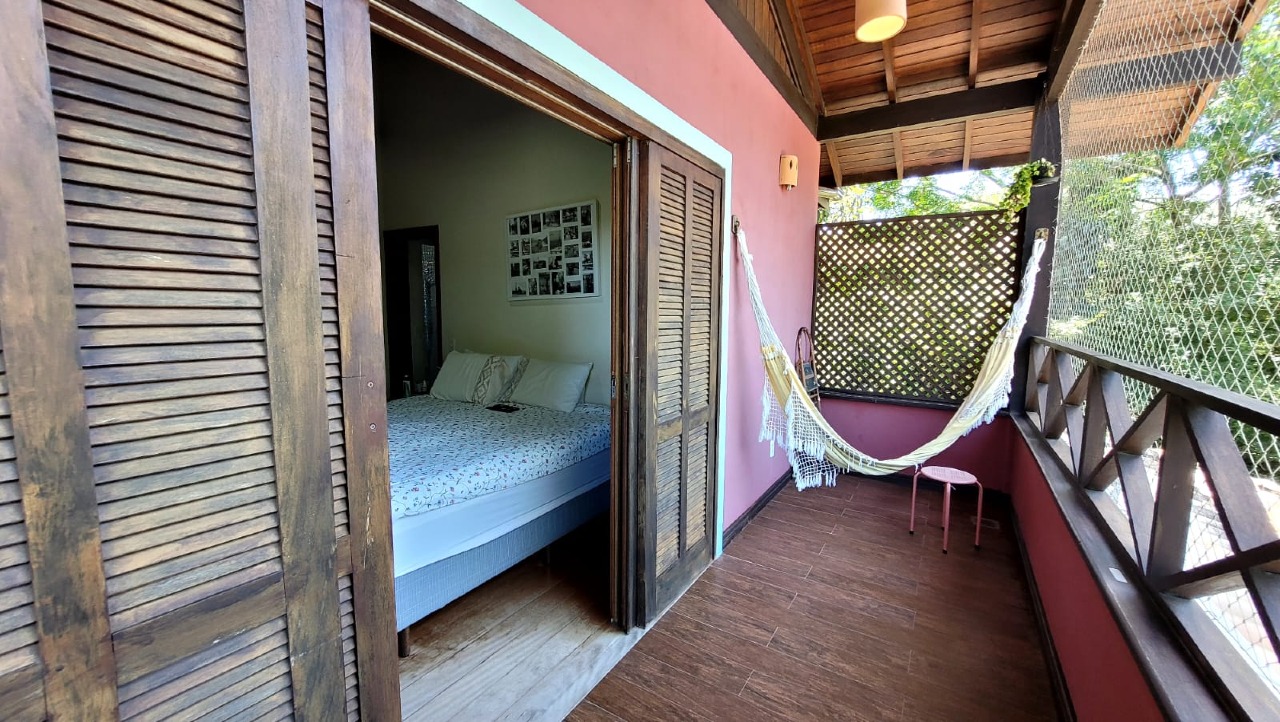 Casa à venda no Campeche: 