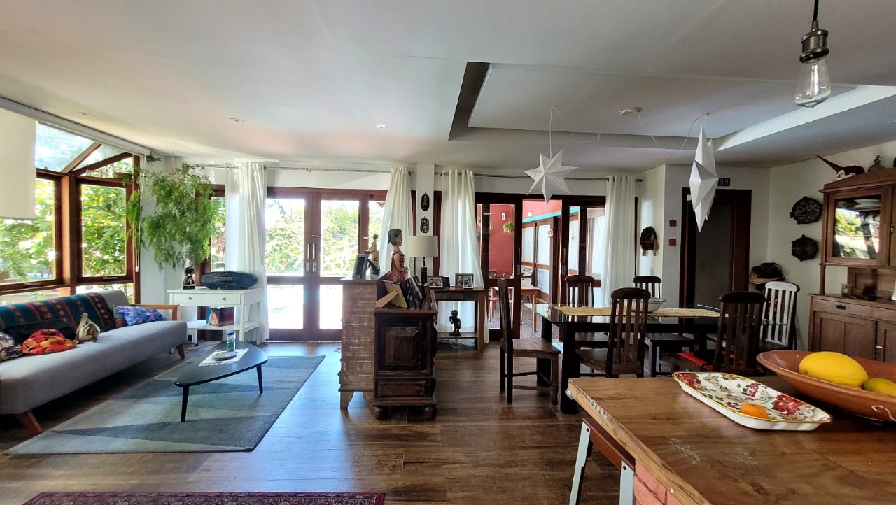 Casa à venda no Campeche: 