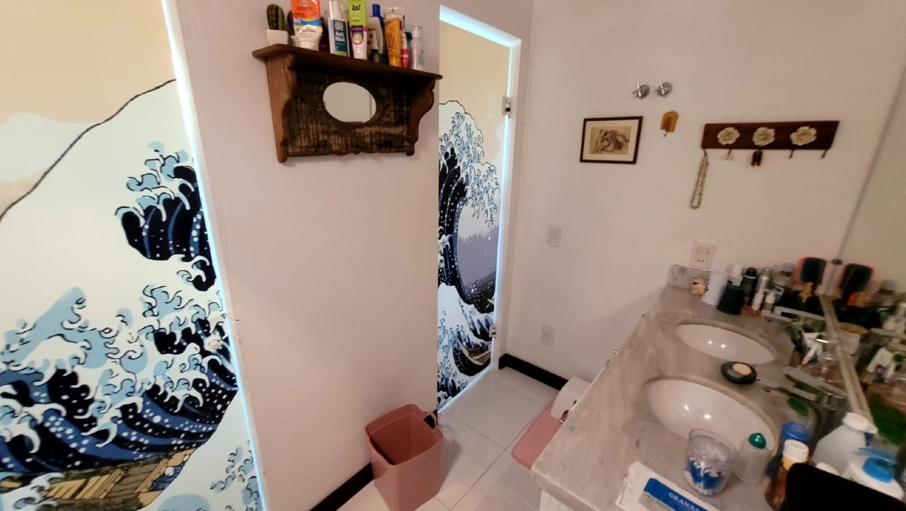 Casa à venda no Campeche: 