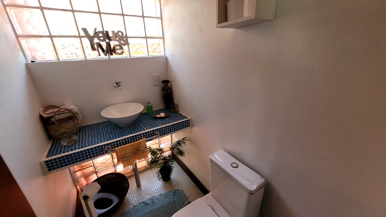 Casa à venda no Campeche: 