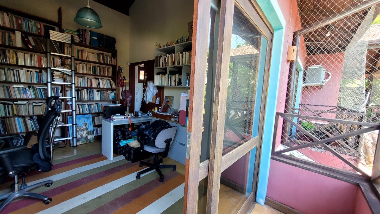 Casa à venda no Campeche: 