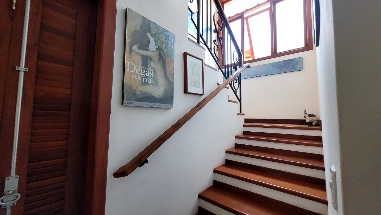 Casa à venda no Campeche: 