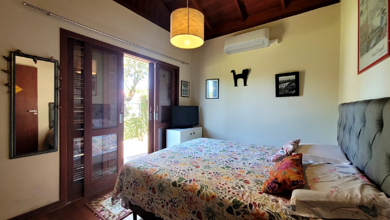 Casa à venda no Campeche: 