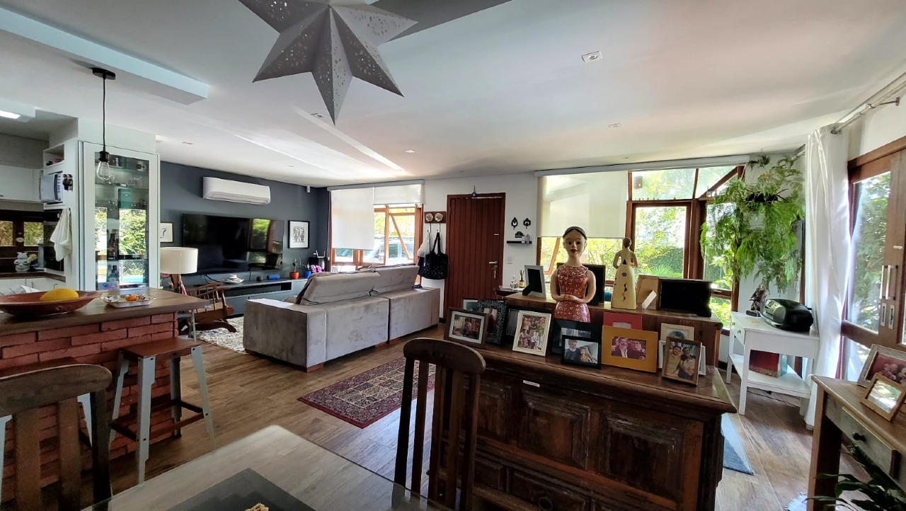 Casa à venda no Campeche: 