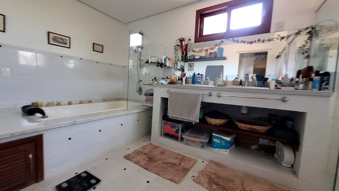 Casa à venda no Campeche: 