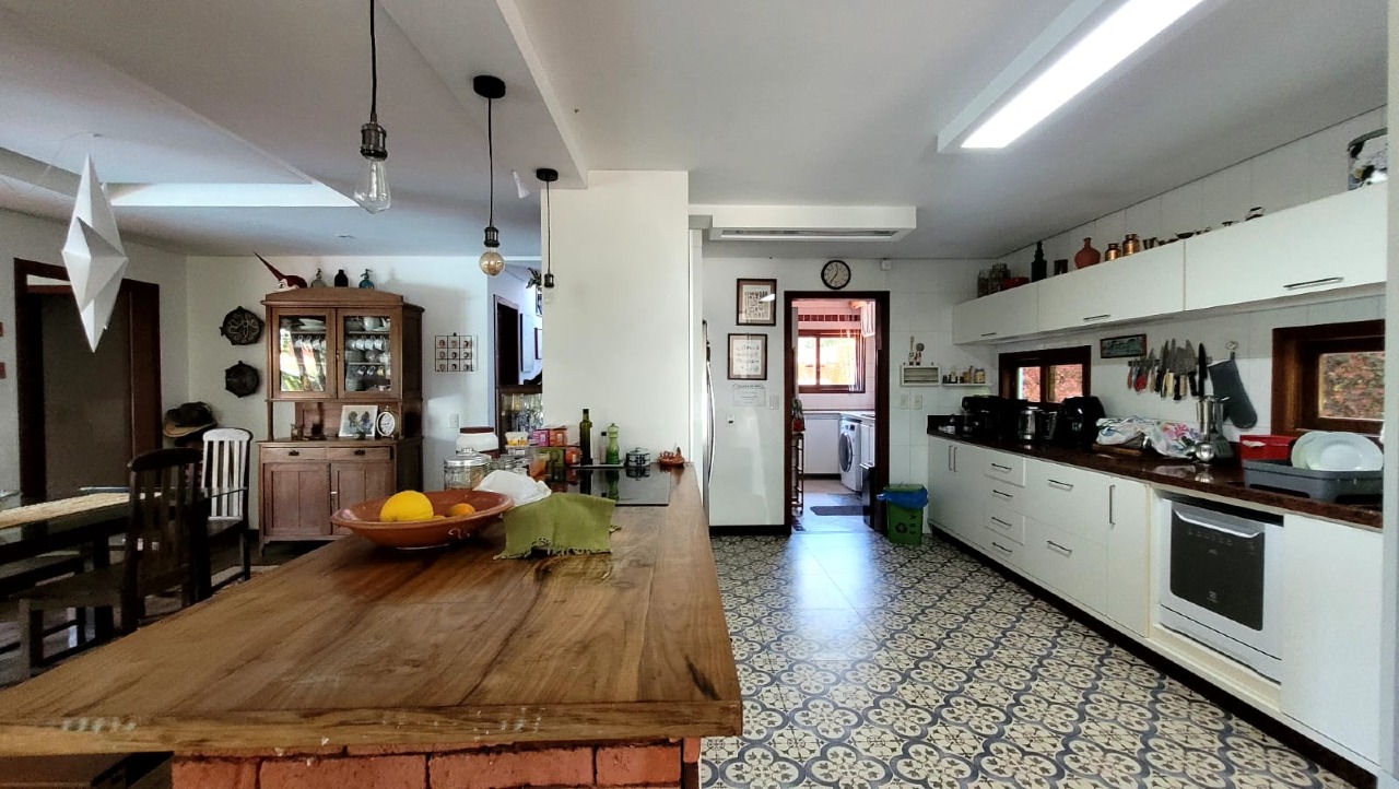 Casa à venda no Campeche: 