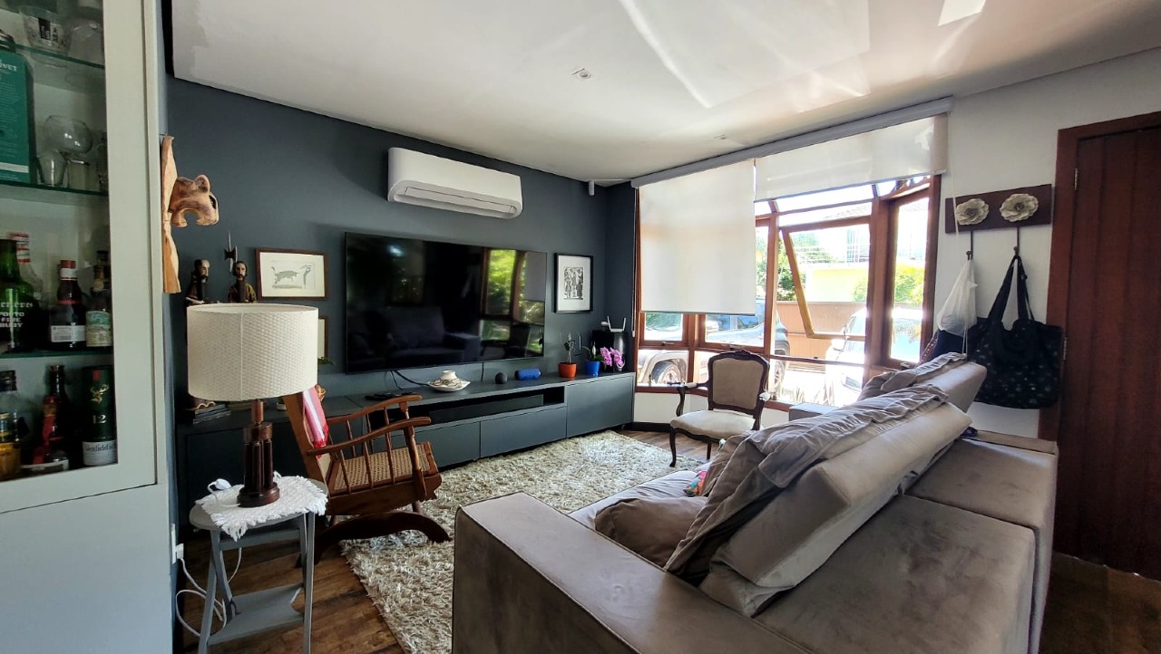 Casa à venda no Campeche: 