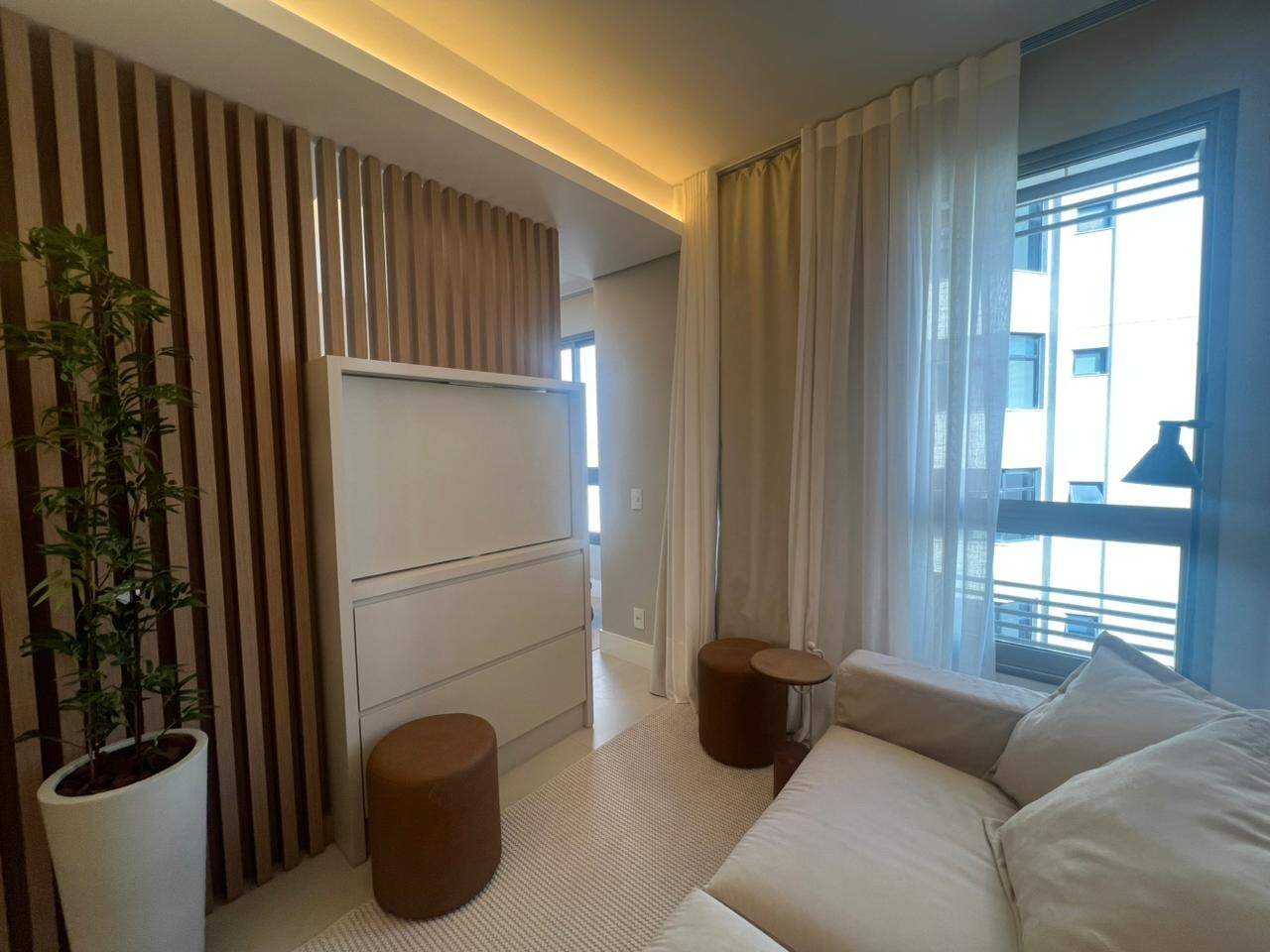 Apartamento para aluguel no Centro: