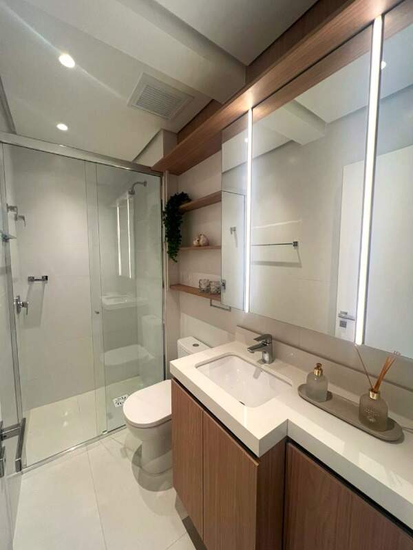 Apartamento para aluguel no Centro:
