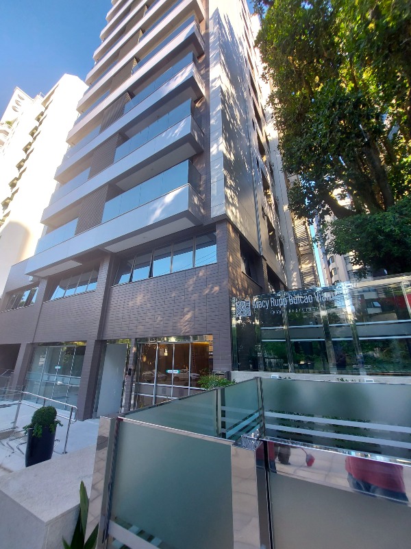 Apartamento para aluguel no Centro: 