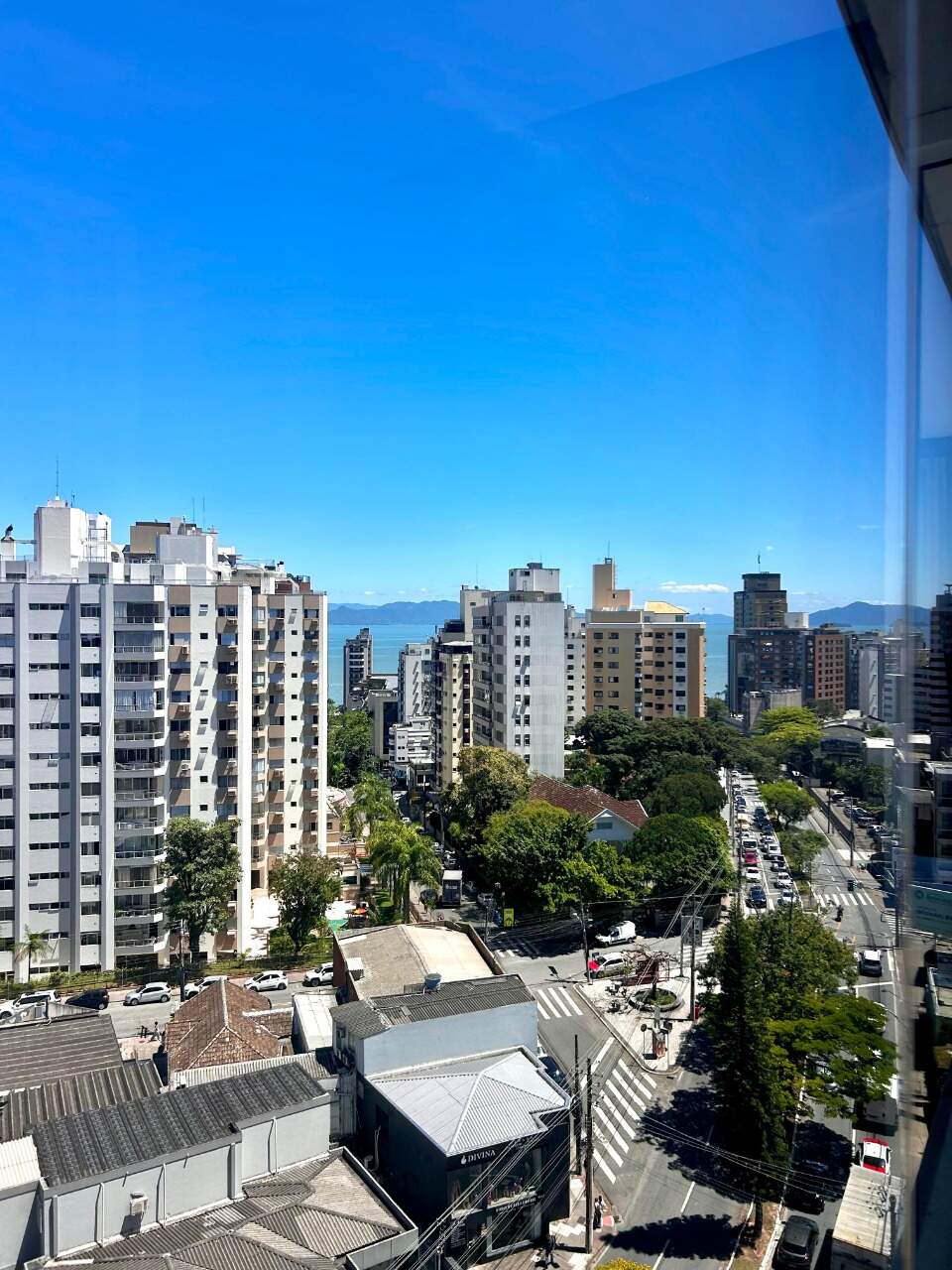 Estúdio à venda no Centro: 