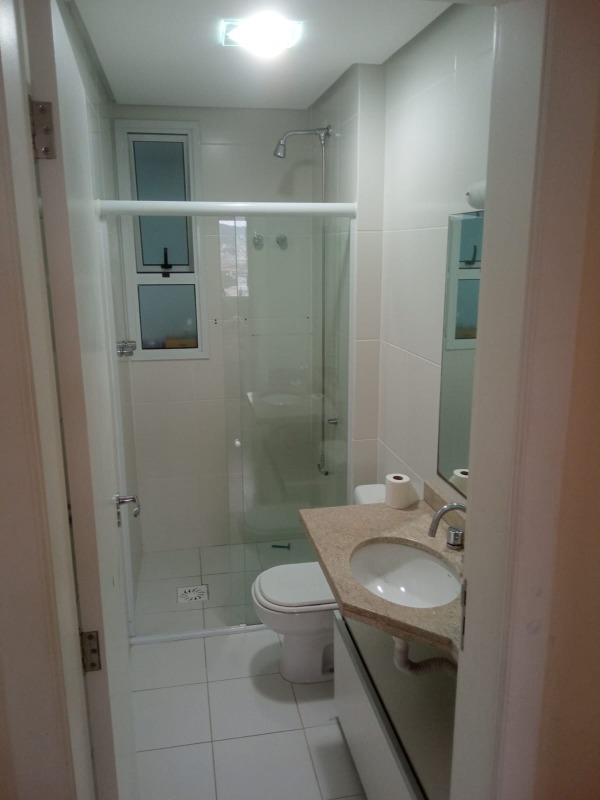 Apartamento à venda no Itacorubi: 