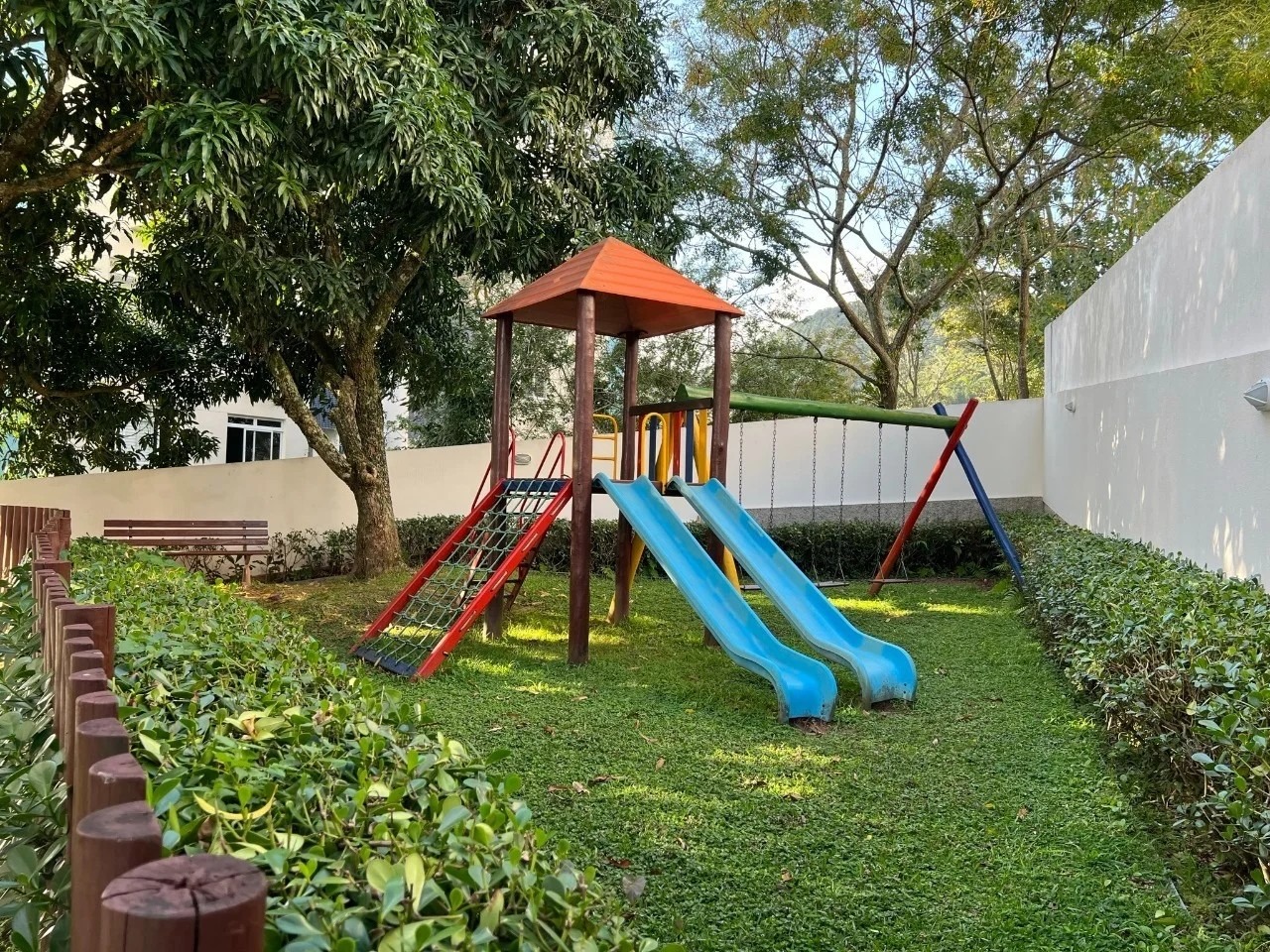 Apartamento à venda no Itacorubi: 