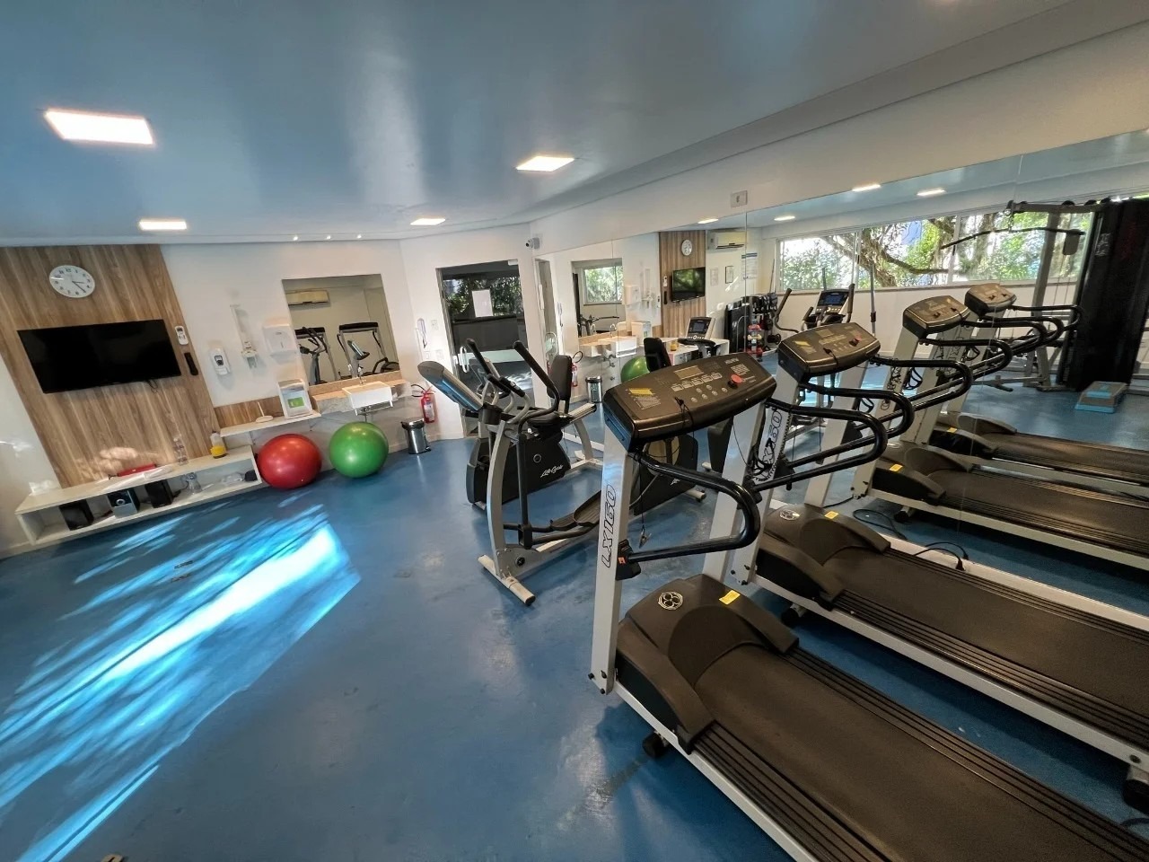 Apartamento à venda no Itacorubi: 