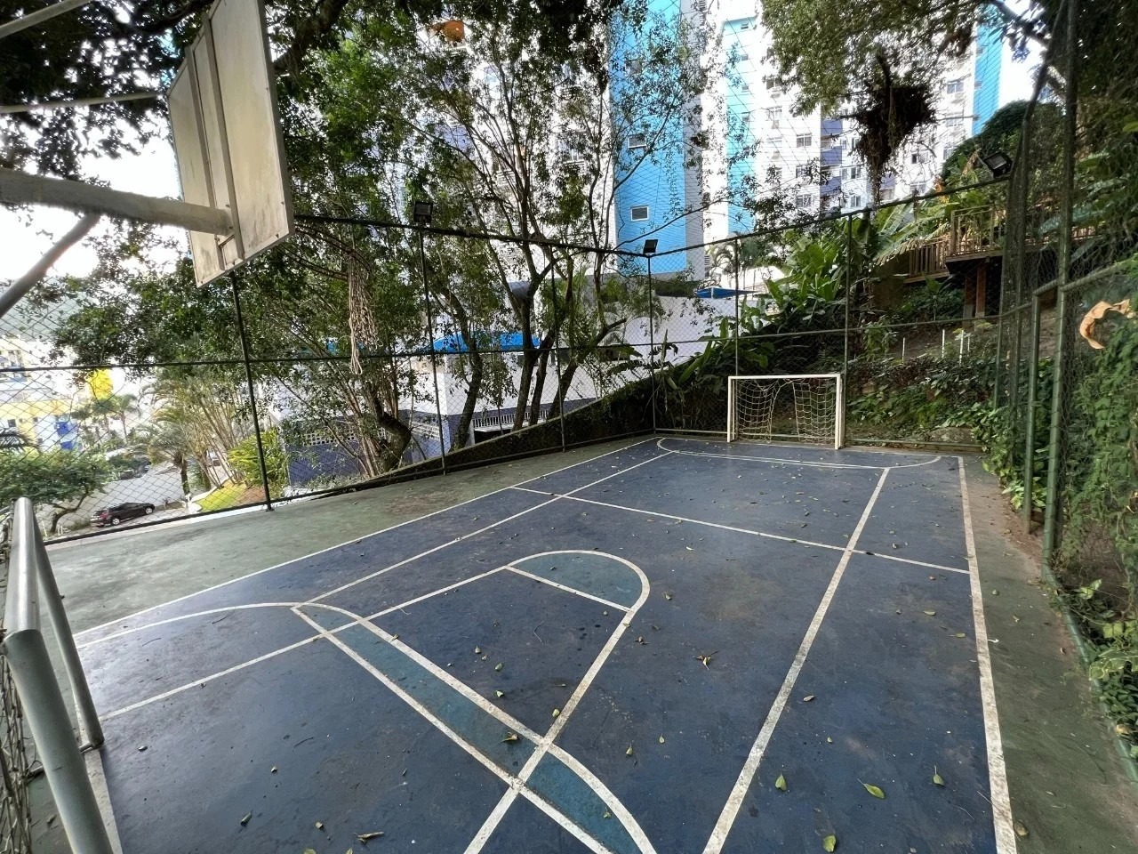 Apartamento à venda no Itacorubi: 