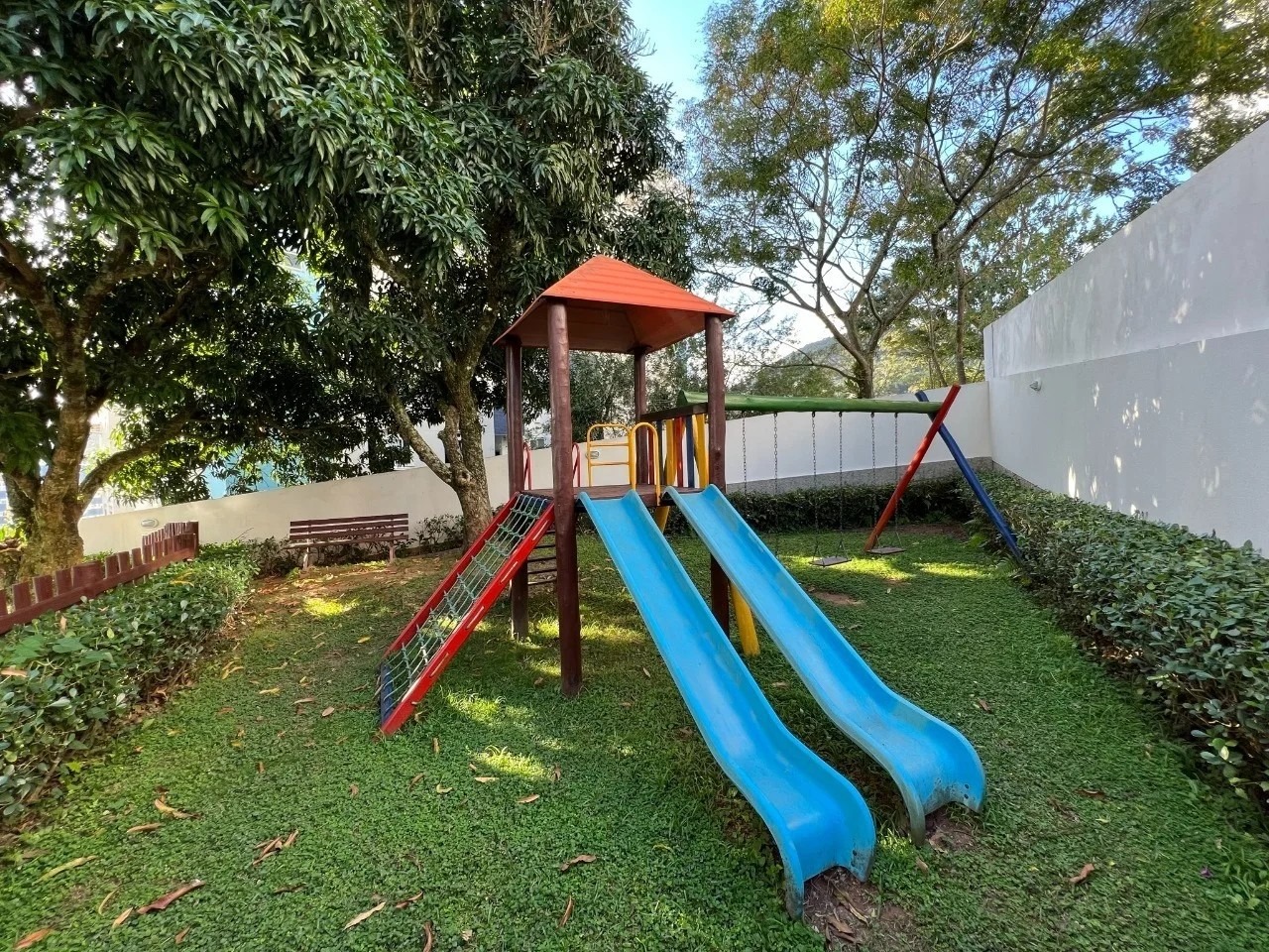 Apartamento à venda no Itacorubi: 