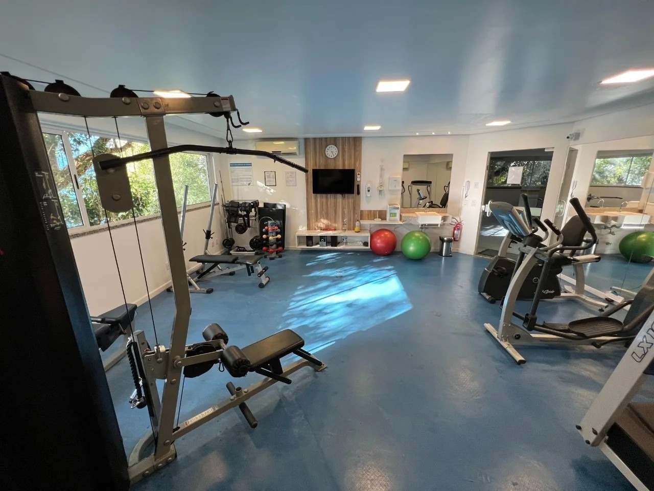 Apartamento à venda no Itacorubi: 