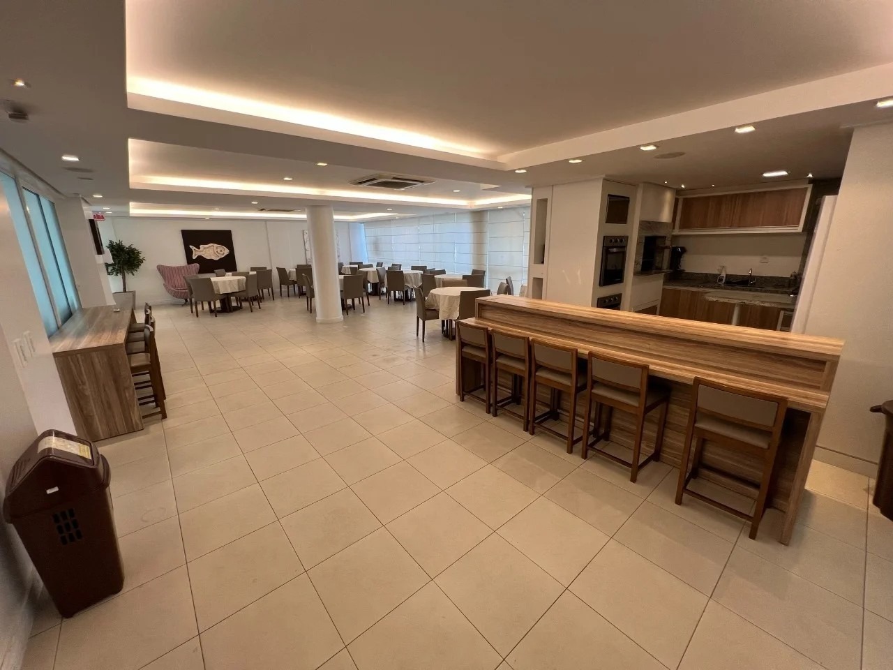 Apartamento à venda no Itacorubi: 